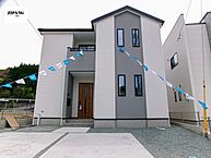 熊本県上益城郡御船町大字木倉：物件画像