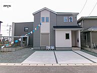 熊本県宇土市松原町：物件画像