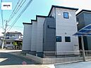 熊本県熊本市南区御幸笛田２丁目：物件画像