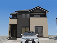 熊本県宇城市不知火町高良：物件画像