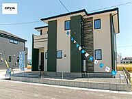 熊本県熊本市南区富合町南田尻：物件画像