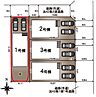 熊本県熊本市東区花立３丁目：物件画像