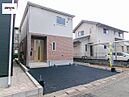 熊本県熊本市東区花立３丁目：物件画像