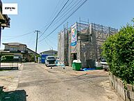 熊本県熊本市東区沼山津４丁目：物件画像