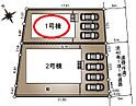 熊本県宇城市松橋町両仲間：物件画像