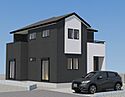 熊本県熊本市北区楡木６丁目：物件画像