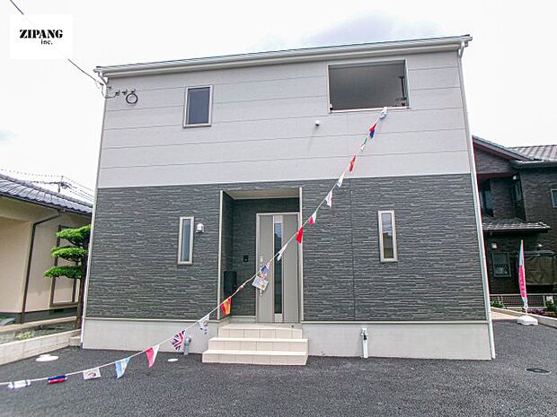 【即日見学可能】現地完成済みですので即日見学可能です♪周辺物件とともにご紹介させていただきますのでお気軽にお問い合わせください♪（2026年6月撮影） 