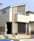 熊本県熊本市北区楠１丁目：物件画像