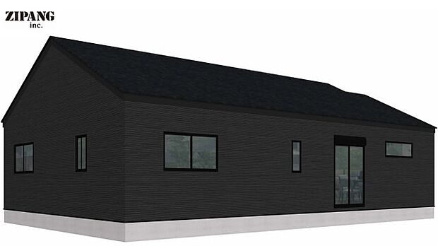 【外観】ただいま建築中です。周辺物件とともにご紹介させていただきますのでお気軽にお問い合わせください。(外観は完成イメージです)