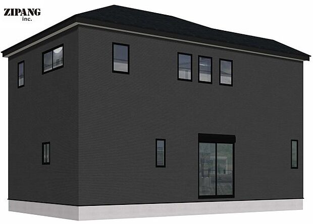 【外観】ただいま建築中です。周辺物件とともにご紹介させていただきますのでお気軽にお問い合わせください。(外観は完成イメージです)