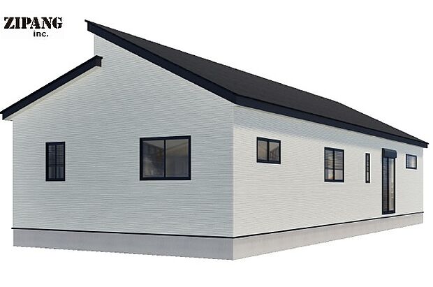 【外観】ただいま建築中です。周辺物件とともにご紹介させていただきますのでお気軽にお問い合わせください。(外観は完成イメージです)