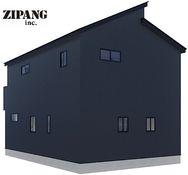【外観】ただいま建築中です。周辺物件とともにご紹介させていただきますのでお気軽にお問い合わせください。(外観は完成イメージです)