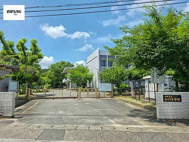 宇城市立小川中学校