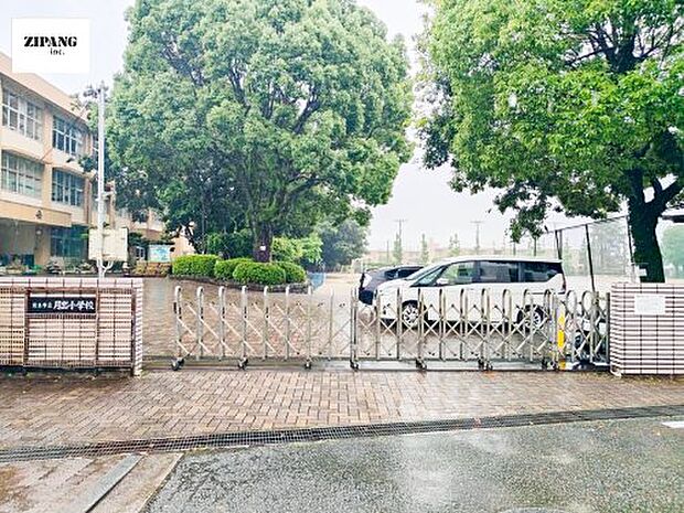 熊本市立月出小学校