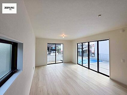 居間・リビング