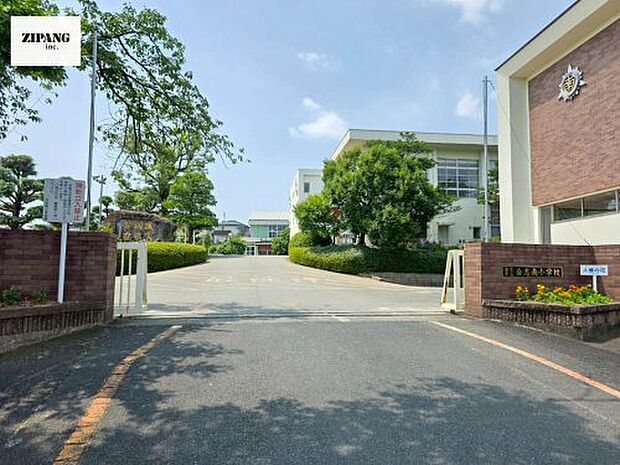 合志市立合志南小学校