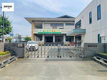 熊本市立竜南中学校 徒歩1452m