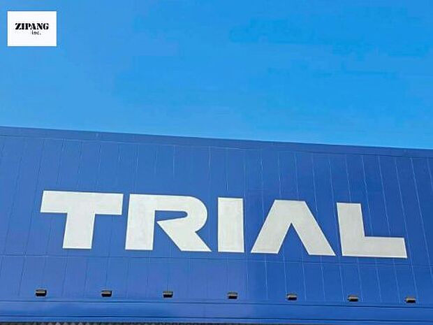 スーパーセンタートライアル 大津店