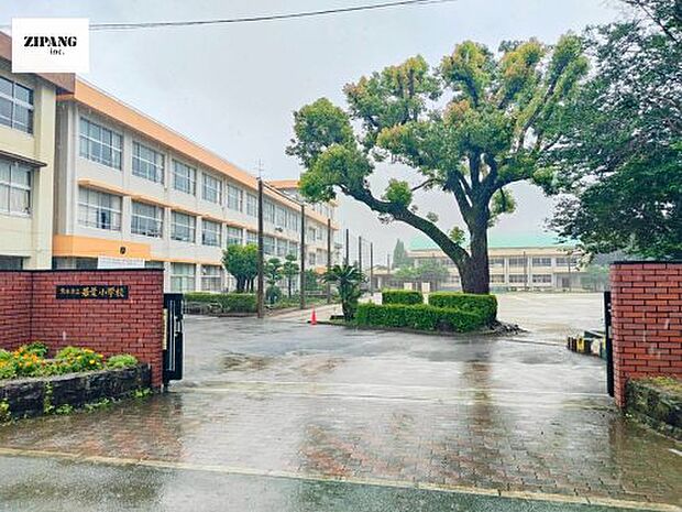 熊本市立若葉小学校