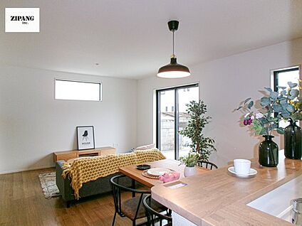 居間・リビング