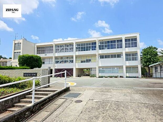 菊陽町立菊陽北小学校