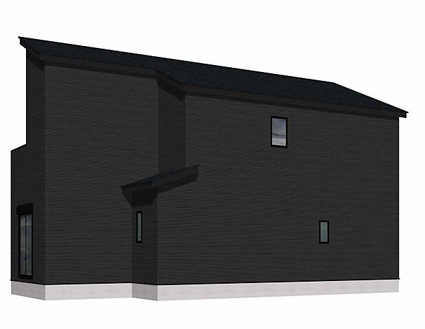 【外観】【現地外観写真】ただいま建築中です♪周辺物件とともにご紹介させていただきますのでお気軽にお問い合わせください。（画像は完成イメージです）