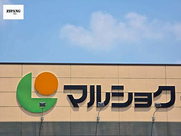 マルショク健軍店