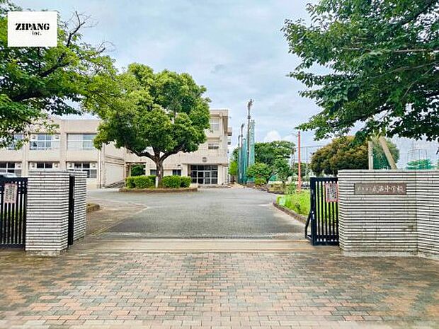 熊本市立武蔵中学校