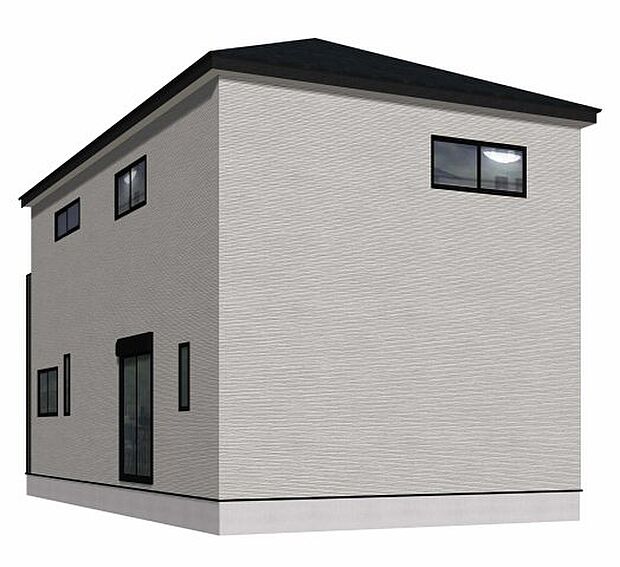 【外観】【現地外観写真】ただいま建築中です♪周辺物件とともにご紹介させていただきますのでお気軽にお問い合わせください。（画像は完成イメージです）