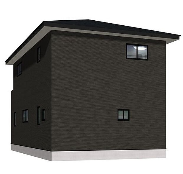 【外観】【現地外観写真】ただいま建築中です♪周辺物件とともにご紹介させていただきますのでお気軽にお問い合わせください。（画像は完成イメージです）