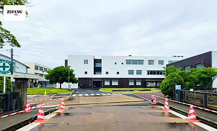 熊本市立富合小学校 徒歩1840m