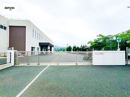 熊本市立富合中学校 徒歩2873m