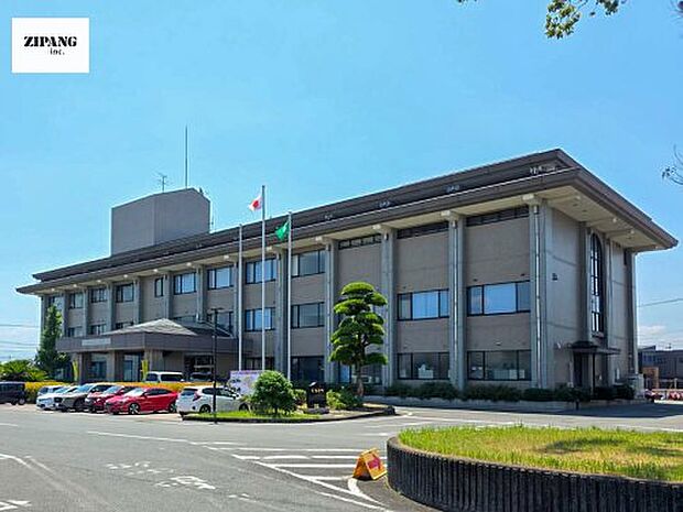 熊本市南区役所