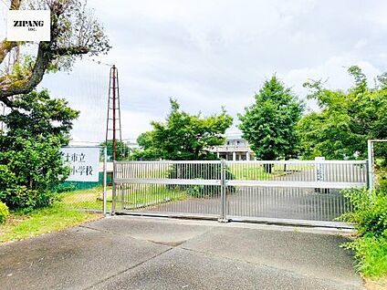 宇土市立宇土東小学校 徒歩29m