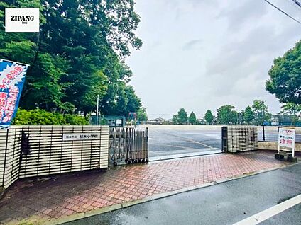 熊本市立桜木小学校 徒歩440m