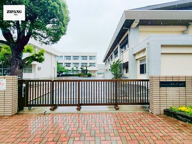 熊本市立東町小学校