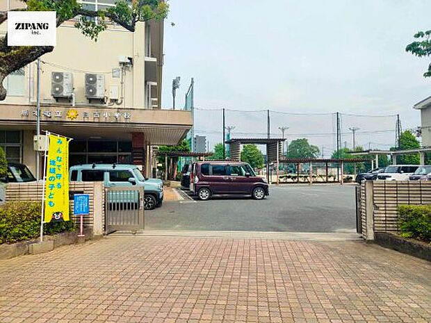 熊本市立日吉小学校