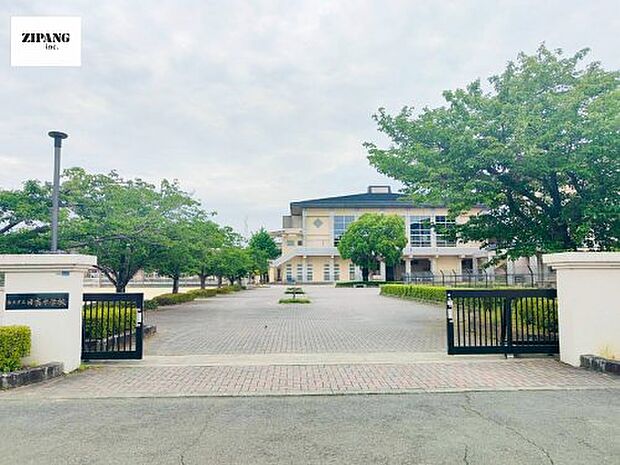 熊本市立日吉中学校