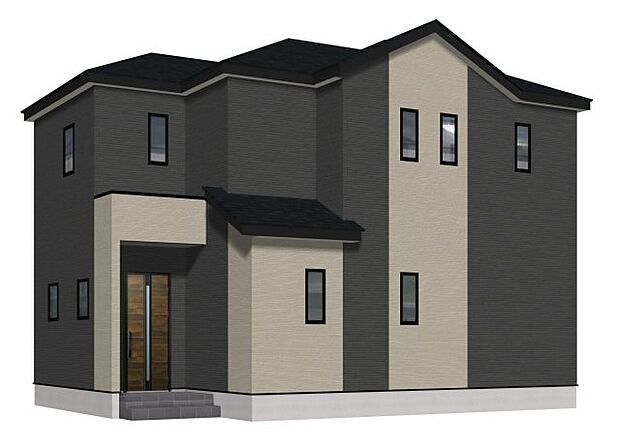 【外観】【外観】ただいま建築中です。周辺物件とともにご紹介させていただきますのでお気軽にお問い合わせください。(外観は完成イメージです)