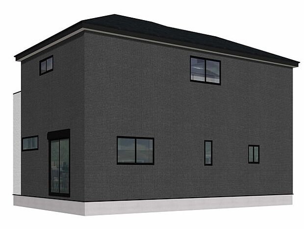 【外観】【外観】ただいま建築中です。周辺物件とともにご紹介させていただきますのでお気軽にお問い合わせください。(外観は完成イメージです)