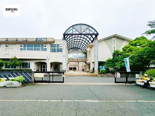 熊本市立力合中学校