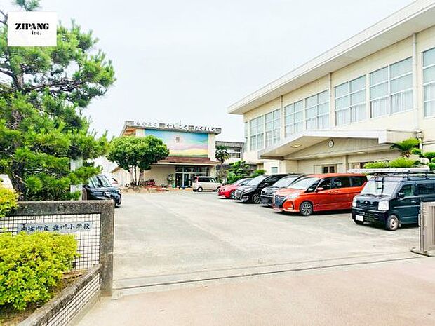 宇城市立豊川小学校