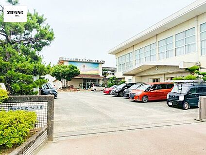 宇城市立豊川小学校 徒歩961m
