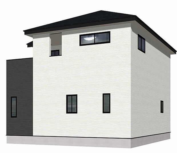 【外観】【外観】ただいま建築中です。周辺物件とともにご紹介させていただきますのでお気軽にお問い合わせください。（外観は完成イメージです） 