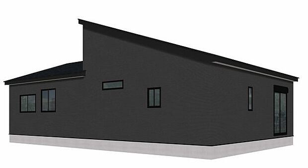 【外観】【現地外観写真】ただいま建築中です。周辺物件とともにご紹介させていただきますのでお気軽にお問い合わせください。(外観は完成イメージです)