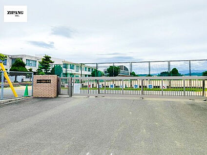 宇城市立松橋小学校 徒歩1509m