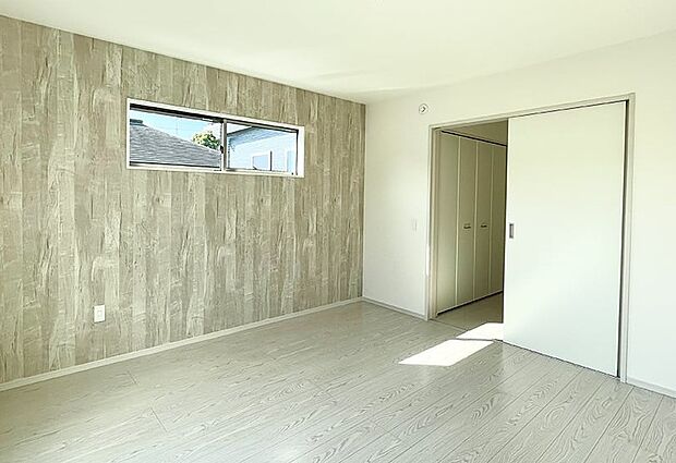 【居間・リビング】【洋室】ただいま建築中です。周辺物件とともにご紹介させていただきますのでお気軽にお問い合わせください。(内装はイメージです)