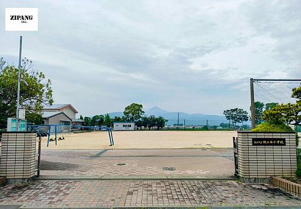 熊本市立飽田西小学校