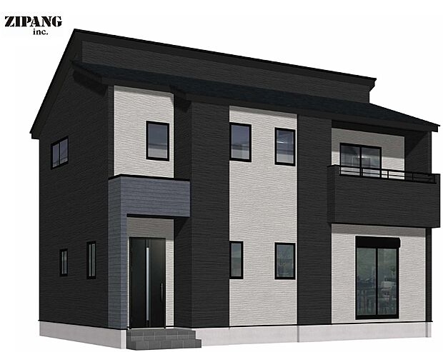 【外観】【外観】ただいま建築中です。周辺物件とともにご紹介させていただきますのでお気軽にお問い合わせください。(外観は完成イメージです)
