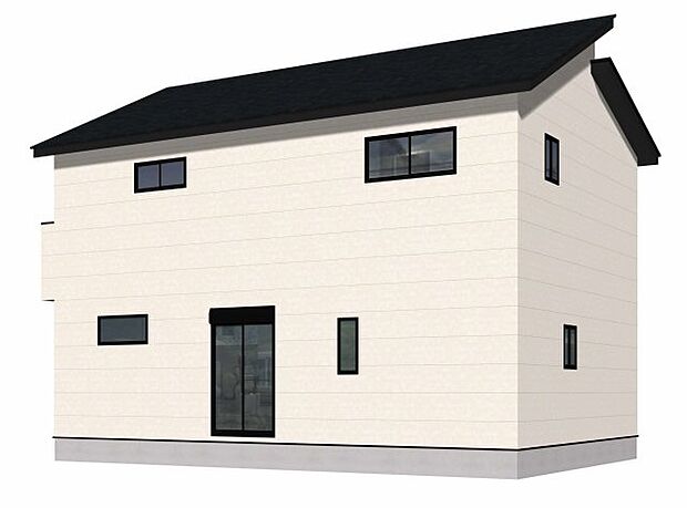 【外観】【外観】ただいま建築中です。周辺物件とともにご紹介させていただきますのでお気軽にお問い合わせください。(外観は完成イメージです)